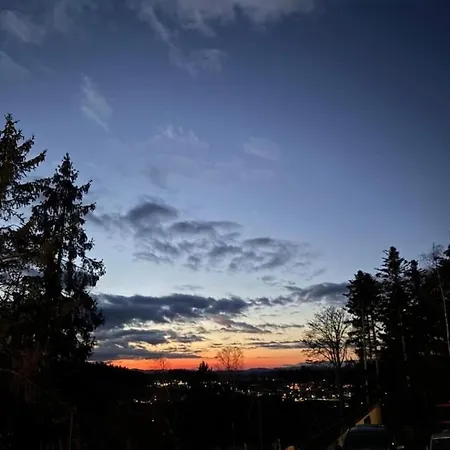 Apartamento Bayerwaldzimmer Waldkirchen