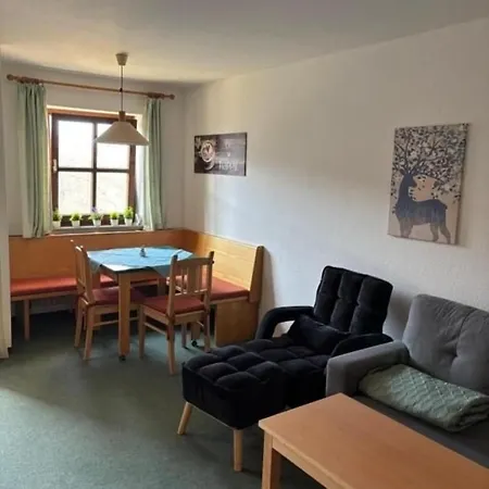 Bayerwaldzimmer