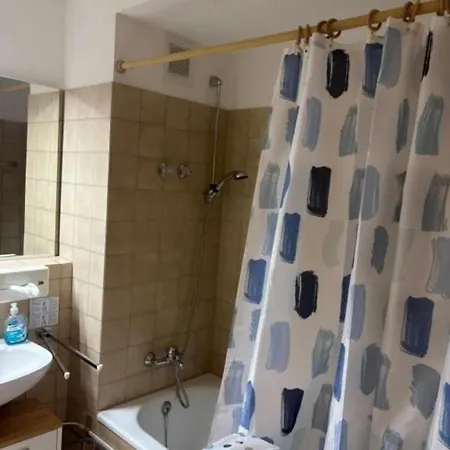 Apartamento Bayerwaldzimmer Waldkirchen
