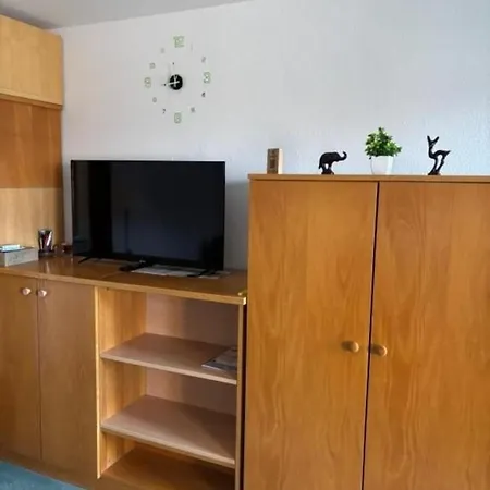 Bayerwaldzimmer *