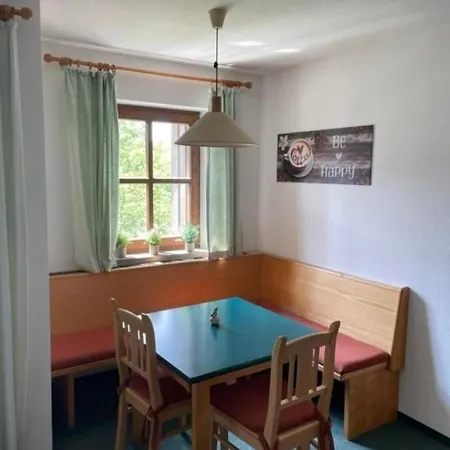 Bayerwaldzimmer