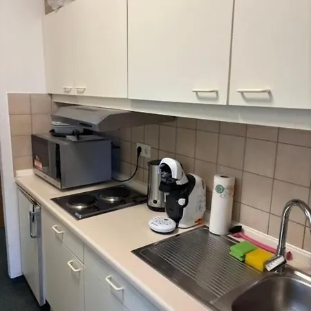 Apartamento Bayerwaldzimmer Waldkirchen